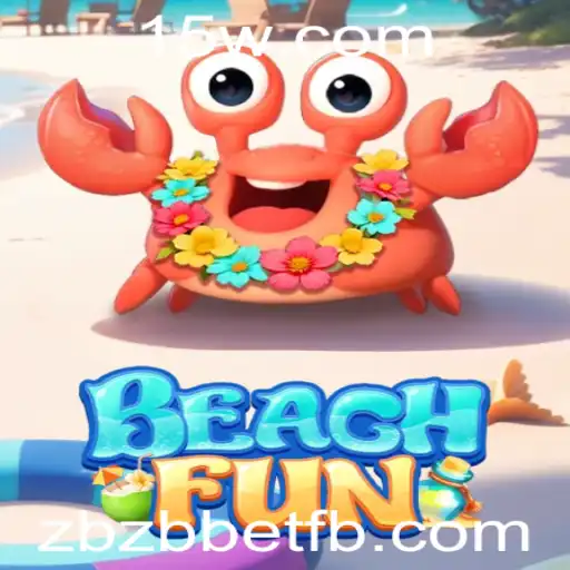 Descubra a Diversão na Praia com BeachFun