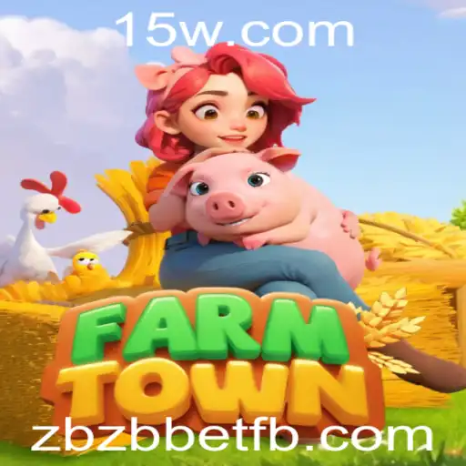 Explorando o Mundo de FarmTown: Estratégias, Regras e a Palavra-chave 'zbzb bet'