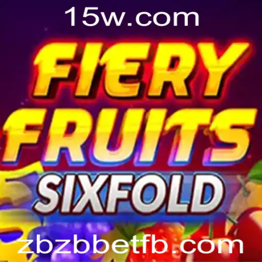 Explorando FieryFruitsSixFold: Um Novo Horizonte no Universo dos Jogos de Apostas