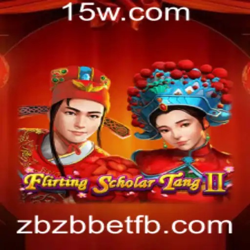 Flirting Scholar Tang II: Explorando o Mundo do Jogo Eclético e as Regras do ZBZB Bet