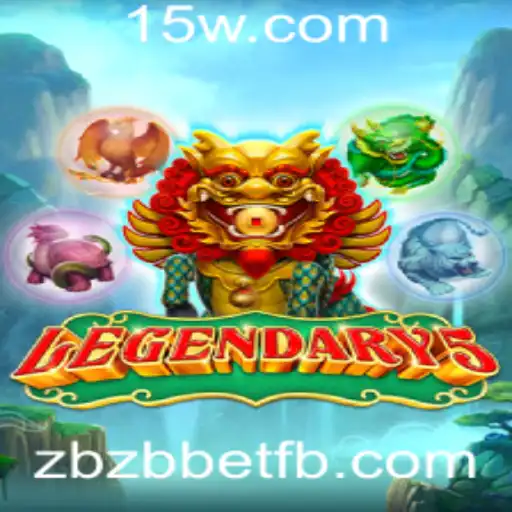 Legendary5: Explorando o Emocionante Mundo do Jogo com Zbzb Bet