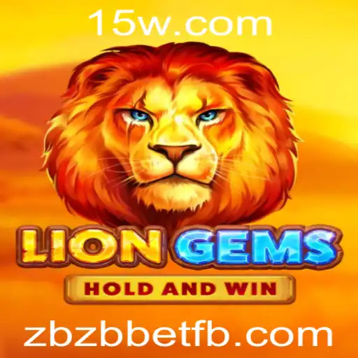 Descubra LionGems: O Fascinante Mundo do Jogo com Zbzb Bet