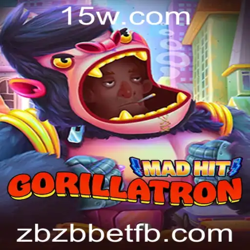 MadHitGorillatron: Um Novo Fenômeno nos Jogos de Aposta