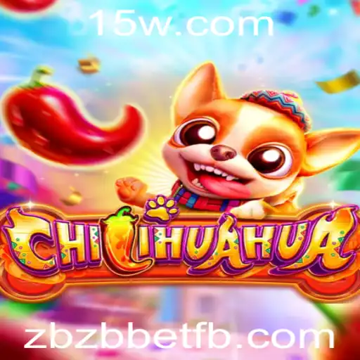 Explorando o Jogo CHILIHUAHUA e a Palavra-Chave zbzb bet