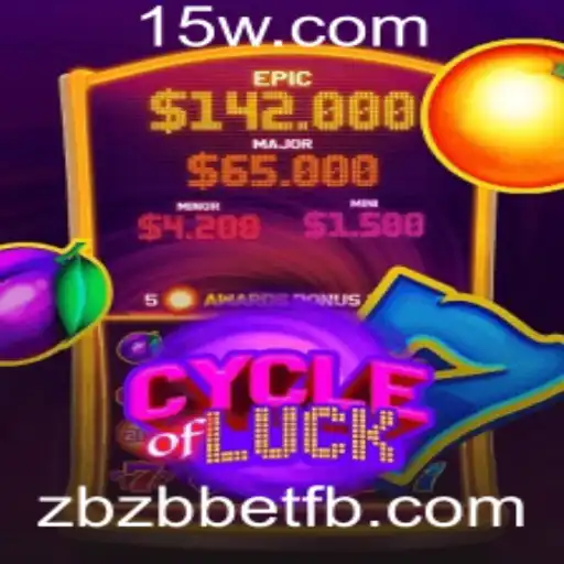 CycleofLuck: Uma Jornada em Meio a Azar e Fortuna