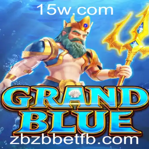 Descubra o Empolgante Mundo de GRANDBLUE