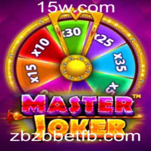 MasterJoker: Descubra o Fascinante Mundo do Jogo e as Regras a Seguir