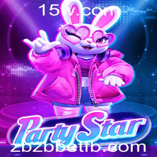 PartyStar: Uma Nova Experiência em Jogos de Festa com Zbzb Bet