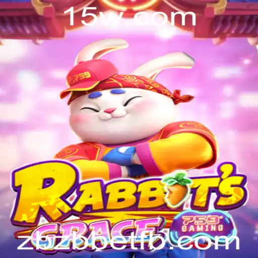 RabbitsGrace: Um Novo Fenômeno Nos Jogos com zbzb bet